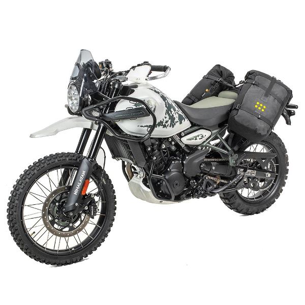 Kriega Os-Base Royal Enfield Himalayan-KOSBA-M