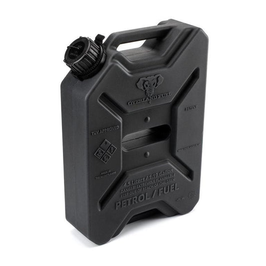 Kriega Overland-Fuel 4.5-Litre Fuel Container - OF-O-4.5L