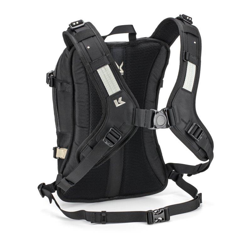 Kriega R15 Backpack - KRU15 - Riders Junction