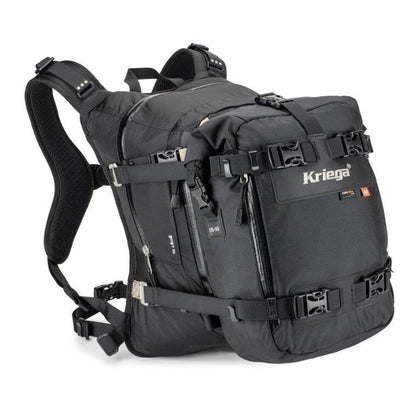 Kriega R15 Backpack - KRU15 - Riders Junction