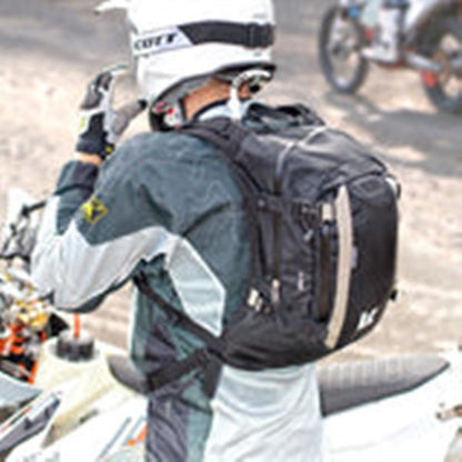 Kriega R15 Backpack - KRU15-MultiCam Black