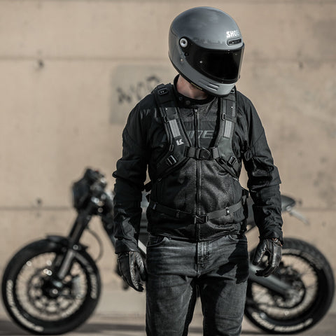 Kriega R16 Backpack - KRU16 - Riders Junction