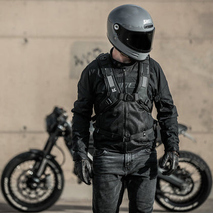 Kriega R16 Backpack - KRU16 - Riders Junction