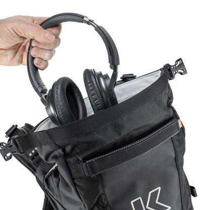 Kriega R16 Backpack - KRU16 - Riders Junction