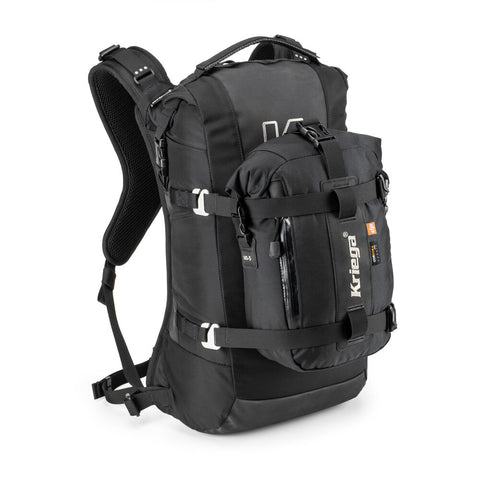 Kriega R16 Backpack - KRU16 - Riders Junction