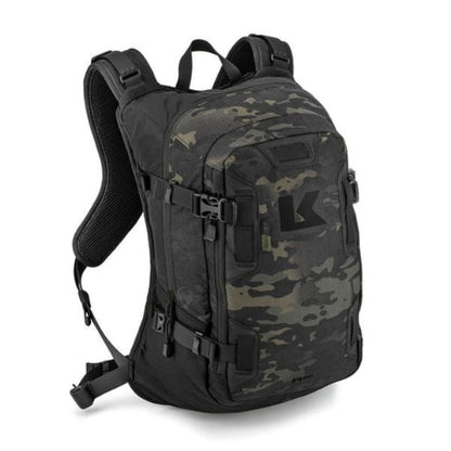 Kriega R20 Backpack - KRU20-MultiCam Black