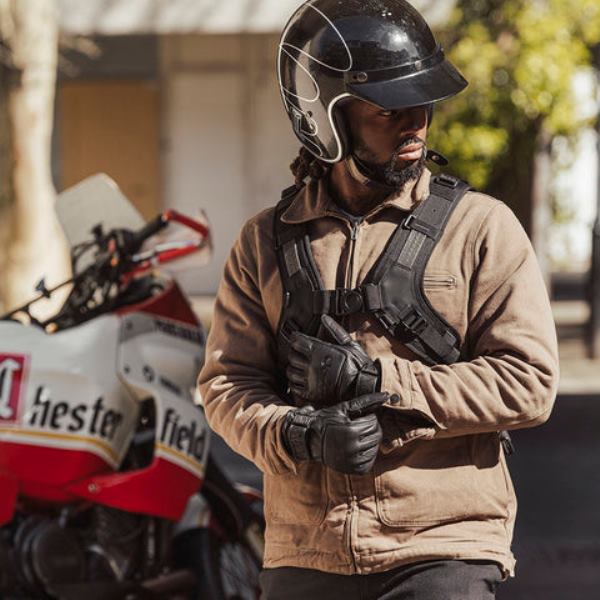 Kriega R20 Backpack - KRU20-MultiCam Black