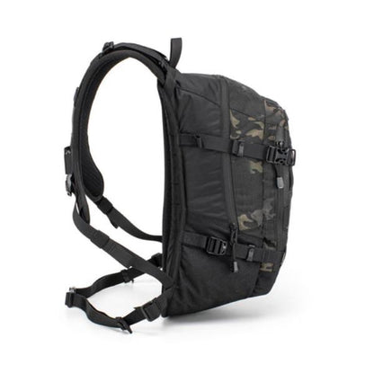 Kriega R20 Backpack - KRU20-MultiCam Black