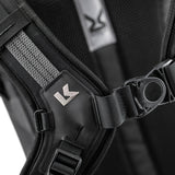 Kriega R22 Backpack - KRU22 - Riders Junction
