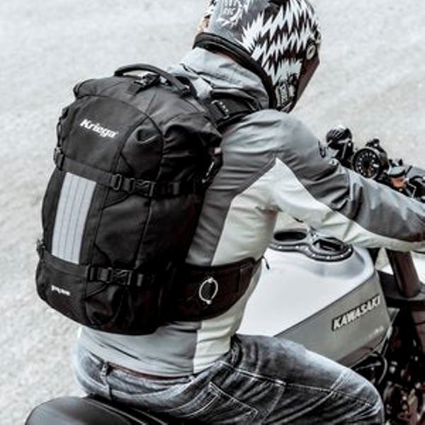 Kriega R25 Backpack