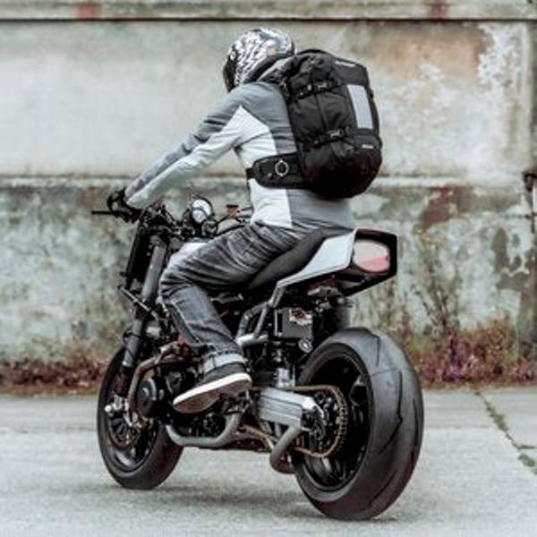 Kriega R25 Backpack