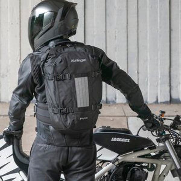 Kriega R25 Backpack