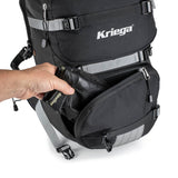 Kriega R30 Backpack - KRU30