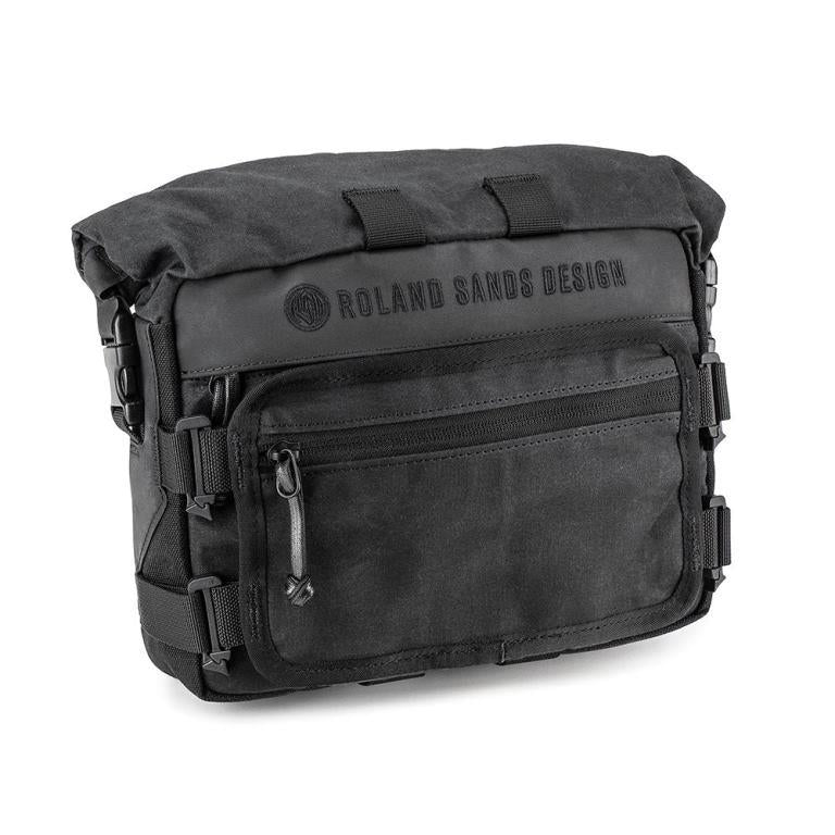 Kriega RSD x Kriega Backpack Roam Handlebar Bag