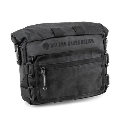 Kriega RSD x Kriega Backpack Roam Handlebar Bag