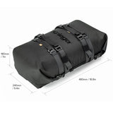 Kriega Rollpack 20 - KRP20 - Riders Junction