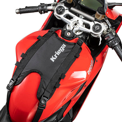 Kriega Tank Drypack Converter - KUSTK