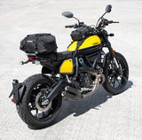 Kriega Tank Drypack Converter - KUSTK - Riders Junction