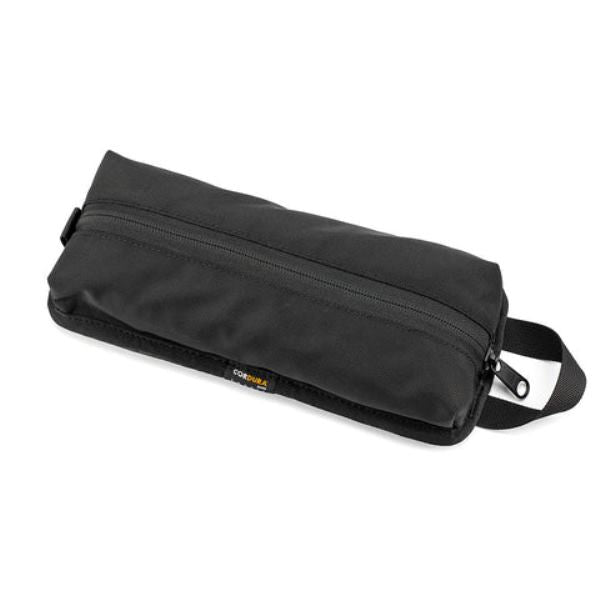 Kriega Tool Pouch-Black-KTOPO