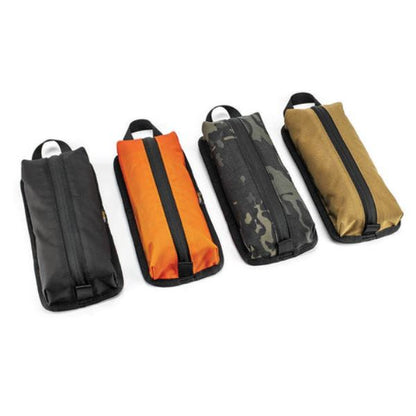 Kriega Tool Pouch-Black-KTOPO