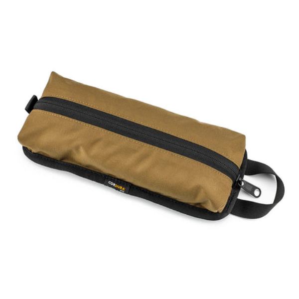 Kriega Tool Pouch-Coyote-KTOPO-C
