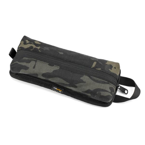 Kriega Tool Pouch-MultiCam Black-KTOPO-MCB