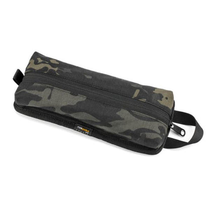Kriega Tool Pouch-MultiCam Black-KTOPO-MCB