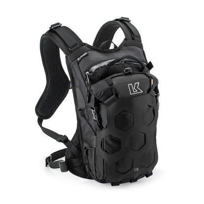 Kriega Trail 9 Backpack - Riders Junction