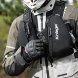 Kriega Trail Pockets - KKTPO - Riders Junction