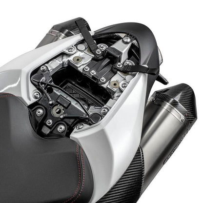 Kriega Triumph Speed Triple Fit Kit - KASPFK - Riders Junction