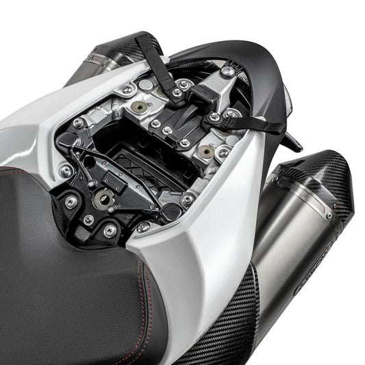 Kriega Triumph Speed Triple Fit Kit - KASPFK - Riders Junction