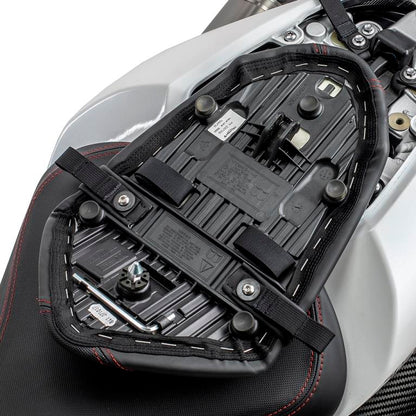 Kriega Triumph Speed Triple Fit Kit - KASPFK - Riders Junction