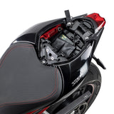 Kriega Triumph Street Triple Fit Kit - KASTFK