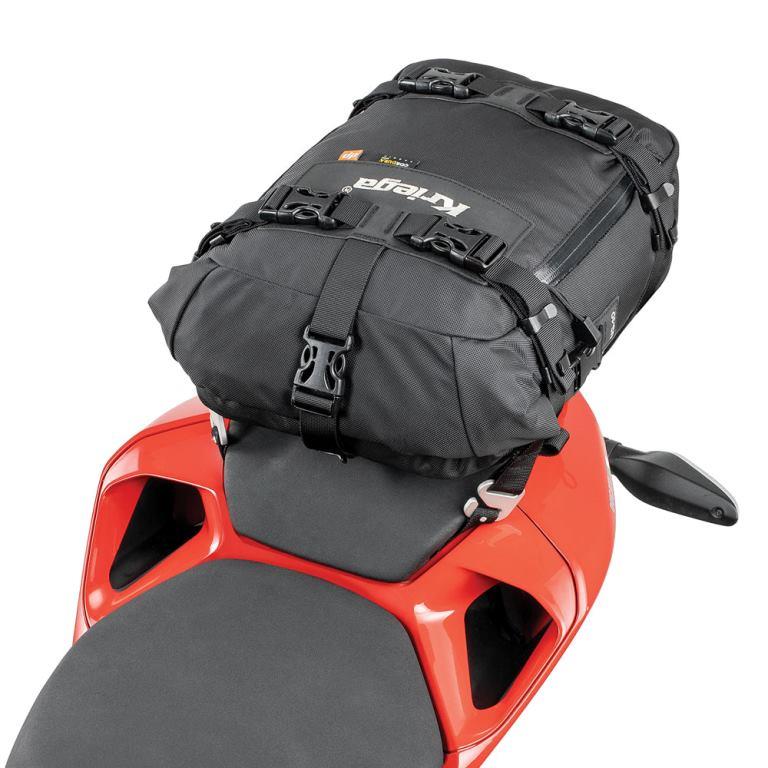 Kriega US-10 Drypack - KUSC10