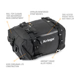 Kriega US-20 Drypack - KUSC20 - Riders Junction