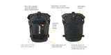 Kriega US-5 Drypack - KUSC5 - Riders Junction