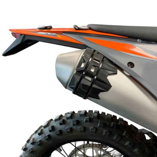 Kriega Os-Base Dirtbike