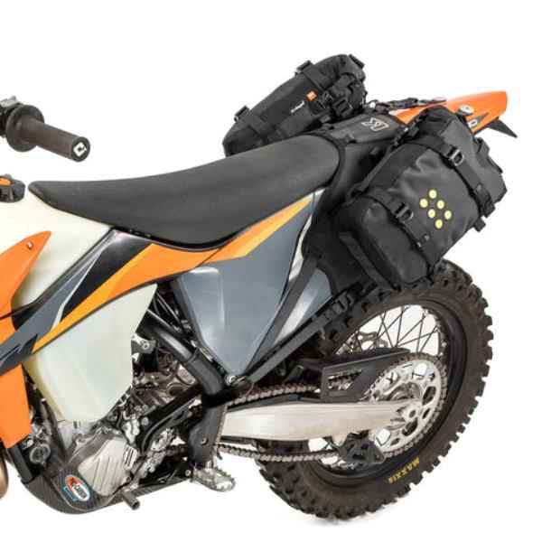 Kriega Os-Base Dirtbike