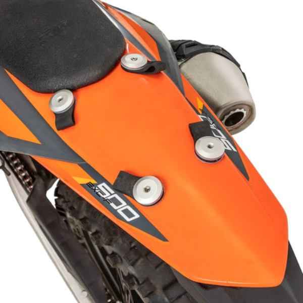 Kriega Os-Base Dirtbike