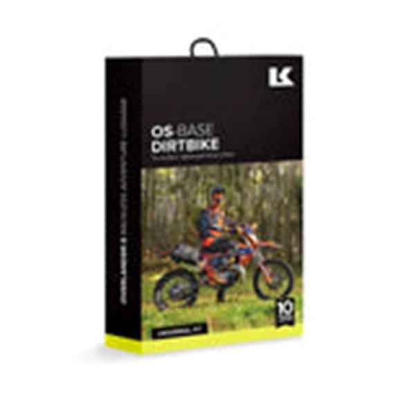 Kriega Os-Base Dirtbike