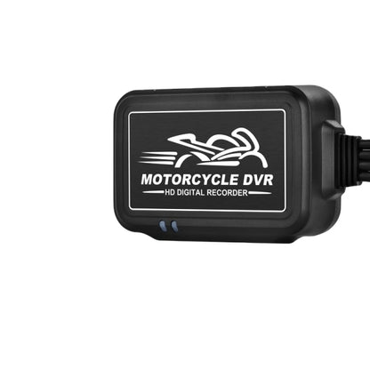 LBC Moto-B1 Motorcycle Dash Cam Without Display