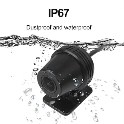 LBC Moto-M3 Elite 6.25-inch Magnetic Quick Release Motorcycle Navigation System with Camera, TPMS, and GPS