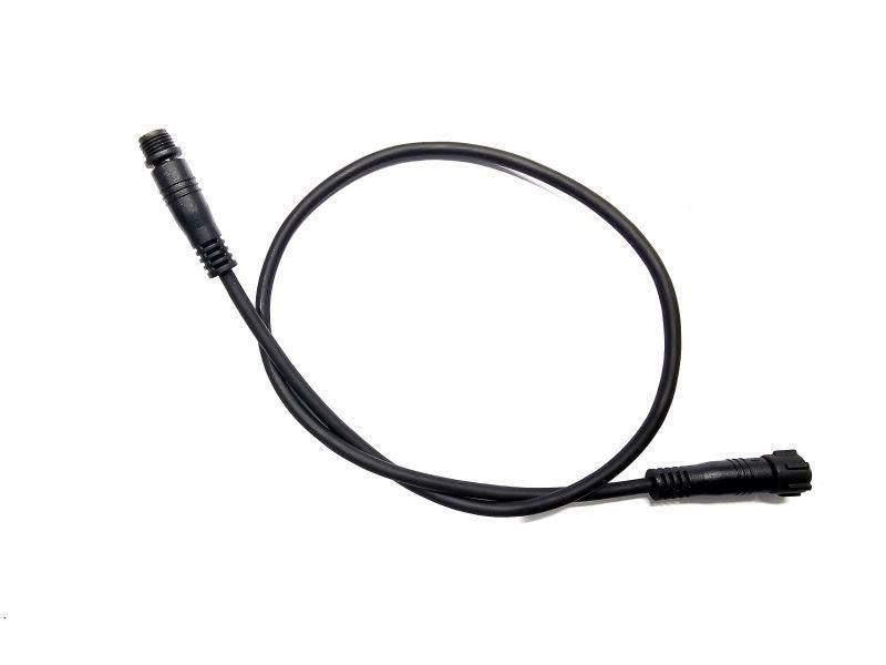 LBC Moto-S3 Elite Rear camera extender Wire 50 CM