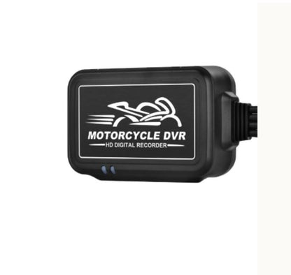 LBC Moto SE3 Motorcycle Dash Cam without Display HD 1080p dual camera