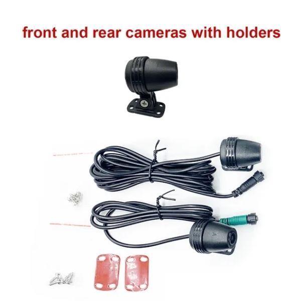 LBC Moto-Spare Parts-Camera Sets (E3 Elite)