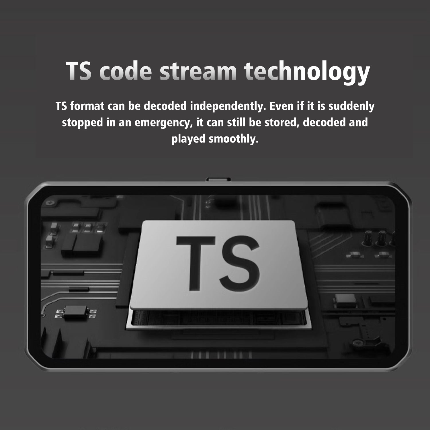 LBC Moto-Universal E3 Elite 6.25-inch Motorcycle Navigation System with CarPlay, 2K HD Screen, DVR, TPMS, and Blind Spot Detection