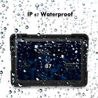 LBC Moto-Universal S1G 5 INCH Elite &amp; Lite Wireless Navigation (Display+Remote)