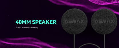 LBC Moto ASMAX Future1 Smart intercom