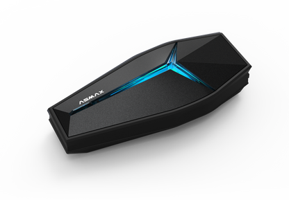 LBC Moto ASMAX Future1 Smart intercom