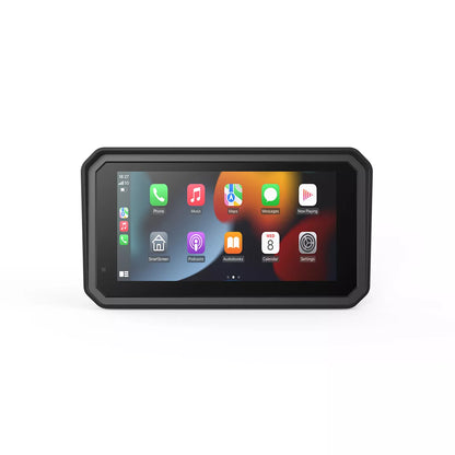LBC Moto BMW BM6 (6-Inch) & Dashcam Series
